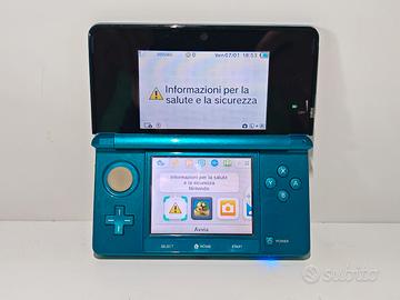 Nintendo 3DS 