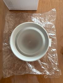 3 faretti da incasso