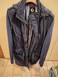 Giubbotto uomo  marca Facis tg. 54