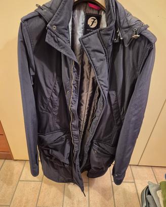 Giubbotto uomo  marca Facis tg. 54
