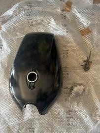 Serbatoio moto anni 80