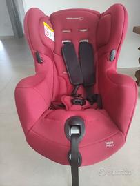 Seggiolino auto ISEOS NEO + Gruppo 0/1