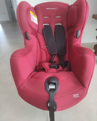 Seggiolino auto ISEOS NEO + Gruppo 0/1