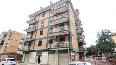 Box/Posto auto Foggia [Cod. rif 3311990VCG]