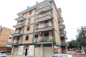 Box/Posto auto Foggia [Cod. rif 3311990VCG]
