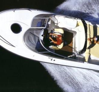 CRANCHI CLS 27