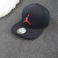 Cappello Jordan Jumpman Snapback - Visiera Piatta