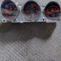 Quadro strumenti Alfa Romeo 156