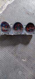 Quadro strumenti Alfa Romeo 156