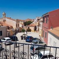 Casa in centro storico