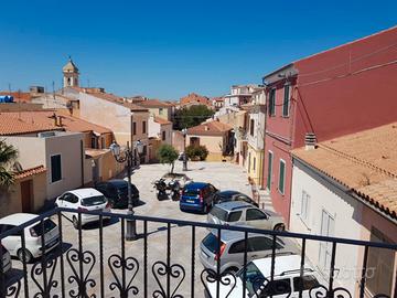 Casa in centro storico