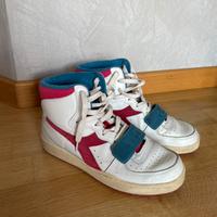 Diadora Rebound Ace High Vintage 42 EU
