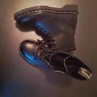 Stivaletti Dr. Martens