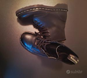 Stivaletti Dr. Martens