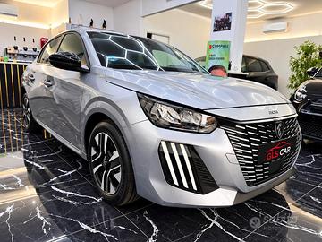 Peugeot 208 PureTech 1.2 Benzina 100 cv Stop&Start