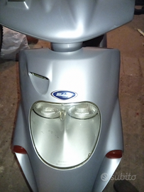 Scooter F10 Malaguti