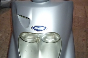 Scooter F10 Malaguti