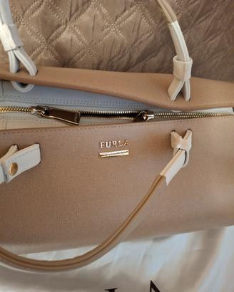Borsa bauletto 