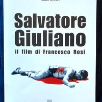 “Salvatore Giuliano, il film di F. Rosi” di Kezich