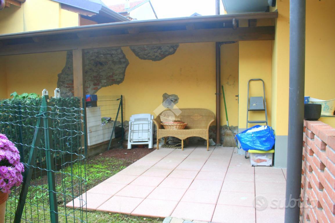 Apartment in San Maurizio Canavese, Ceretta - Vista 4