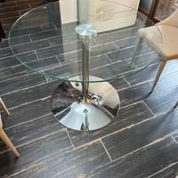 Tavolo infinity tondo marca: midj