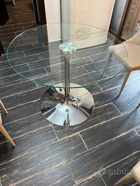 Tavolo infinity tondo marca: midj