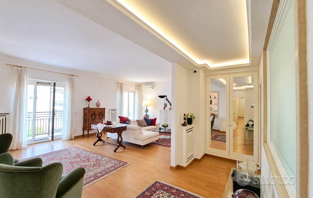 Appartamento – Catania, Guardia, Picanello-Ognina-Barriera-Canalicchio - Vista 3