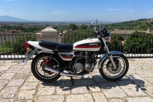 Kawasaki Z 650 b1 1977
