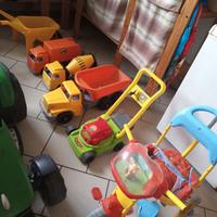 Giocattoli bambini