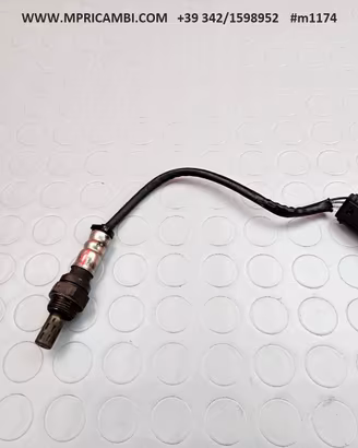 SONDA LAMBDA BMW R 1200 GS 2008 2012 GS1200 2011 2