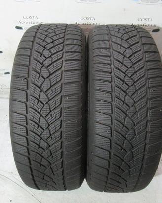 Gomme 235 55 19 Fulda 2024 99% MS 235 55 R19