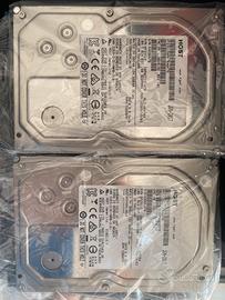 Hard disk 4tb