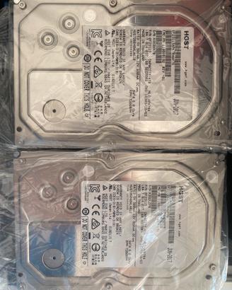 Hard disk 4tb