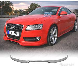SPOILER ANTERIORE AUDI A5 COUPE CABRIO SPORTBACK 0