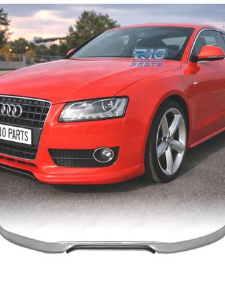 SPOILER ANTERIORE AUDI A5 COUPE CABRIO SPORTBACK 0
