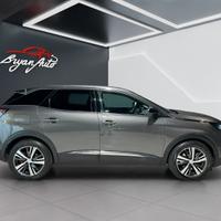 Peugeot 3008 1.6 hybrid4 Allure Pack PROMO FINANZI