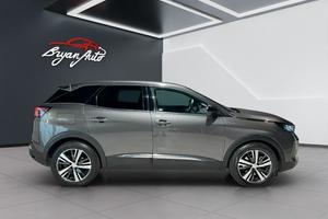 Peugeot 3008 1.6 hybrid4 Allure Pack PROMO FINANZI