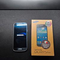Samsung Galaxy s4 mini