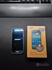 Samsung Galaxy s4 mini
