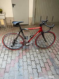 Cannondale Synapse