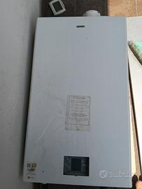 caldaia Emmetti althea sr x 25k