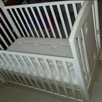 Lettino Foppapedretti Teddy Love