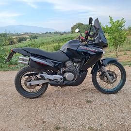 Transalp 650 del 2006 - ASI
