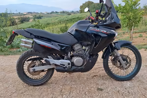 Transalp 650 del 2006 - ASI