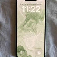 iphone 15 128gb verde menta