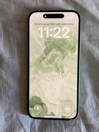 iphone 15 128gb verde menta