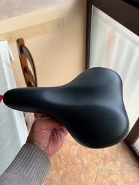 SELLA BICI  “ SELLE ROJAL “