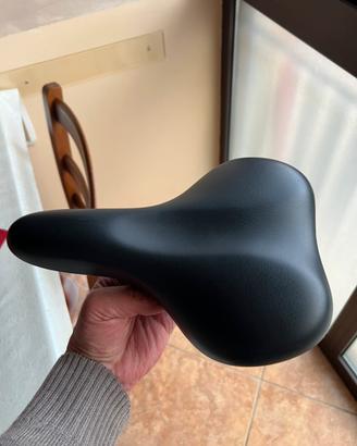 SELLA BICI  “ SELLE ROJAL “