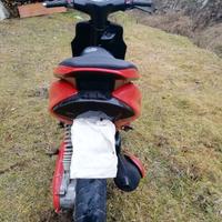 Yamaha Jog R 50 - 2006
