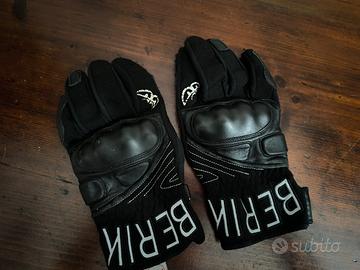 Guanti da moto BERIK